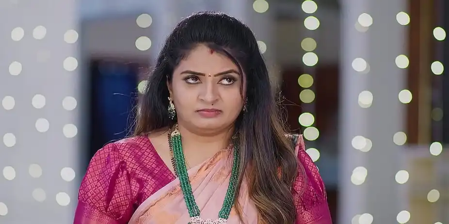 Kalavaari Kodalu Kanakamahalakshmi - September 17, 2024 - Best Scene