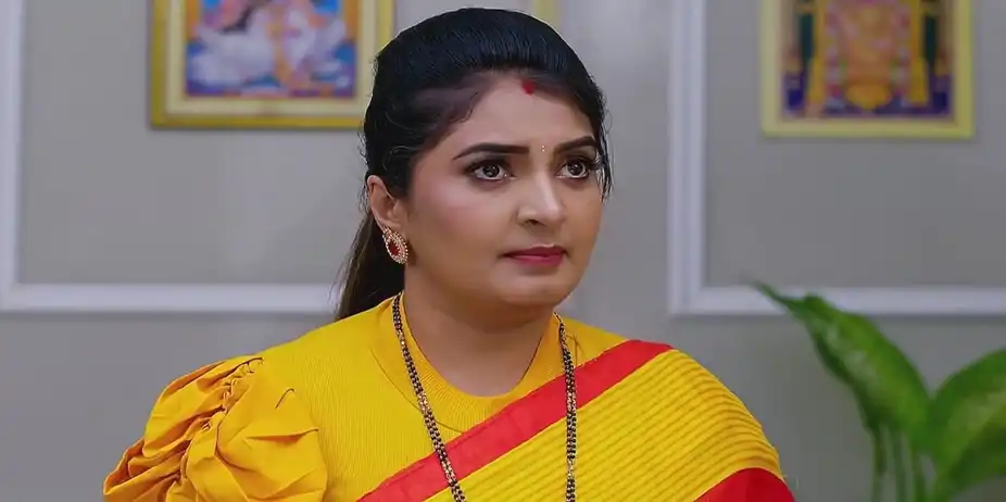Kalavaari Kodalu Kanakamahalakshmi - September 19, 2024 - Best Scene