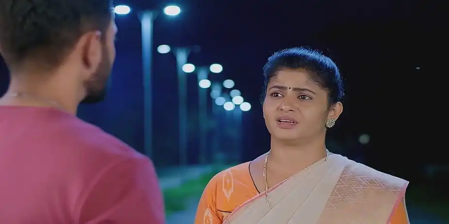 Kalavaari Kodalu Kanakamahalakshmi - September 18, 2024 - Best Scene