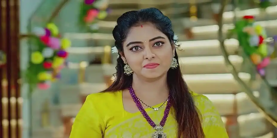 Jagadhatri - September 20, 2024 - Best Scene