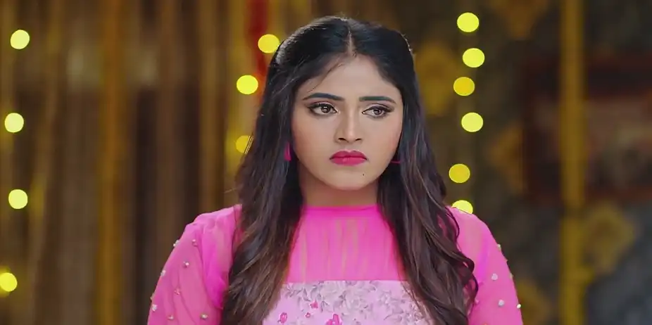 Jabilli Kosam Aakashamalle - September 17, 2024 - Best Scene