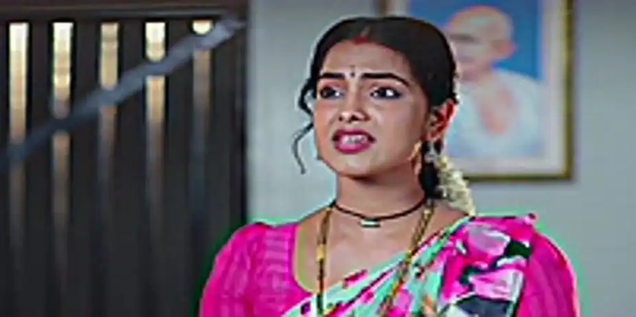 Jabilli Kosam Aakashamalle - September 19, 2024 - Best Scene