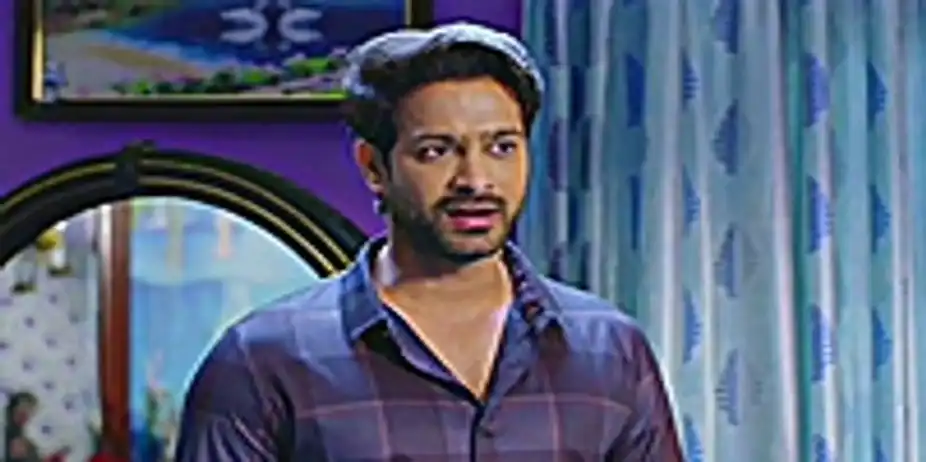 Jabilli Kosam Aakashamalle - September 20, 2024 - Best Scene