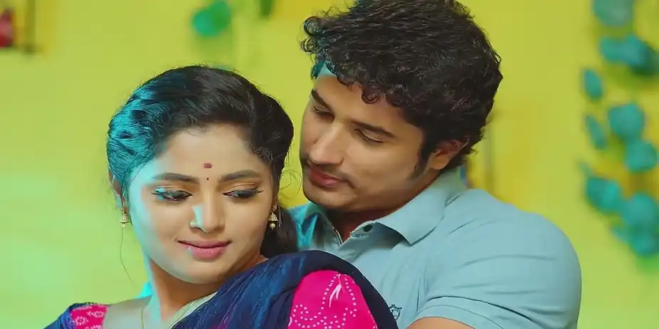 Janaki Ramayya Gari Manavaralu - September 16, 2024 - Best Scene