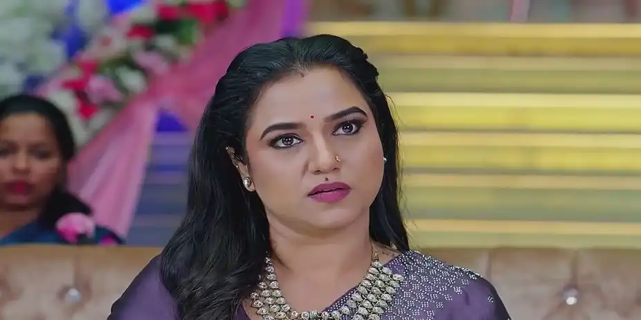 Janaki Ramayya Gari Manavaralu - September 19, 2024 - Best Scene