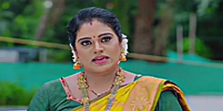 Janaki Ramayya Gari Manavaralu - September 20, 2024 - Best Scene