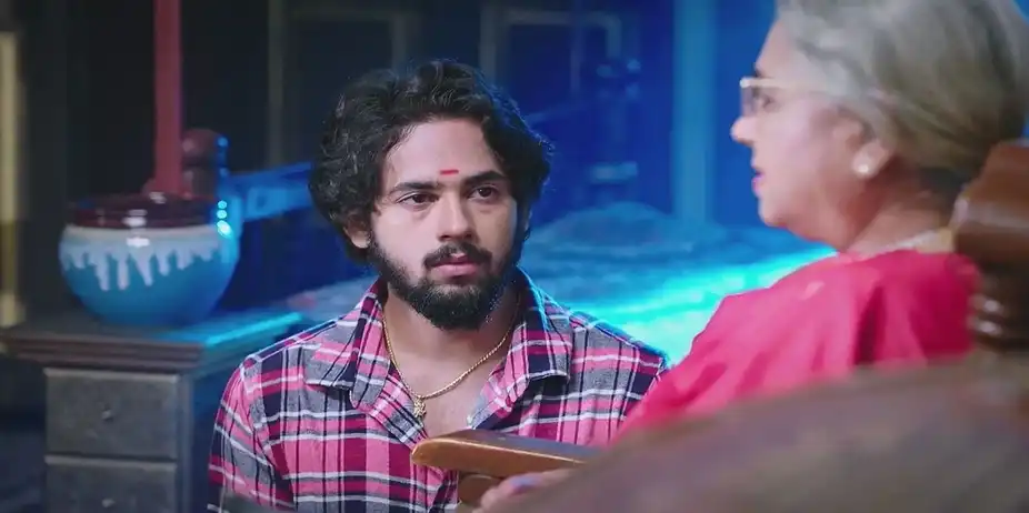Lalita Devi Tells Subbu Her Pain of Losing Nandini | Shravani Subramanya