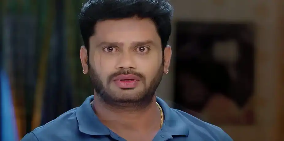 Trinayani - September 19, 2024 - Episode Spoiler