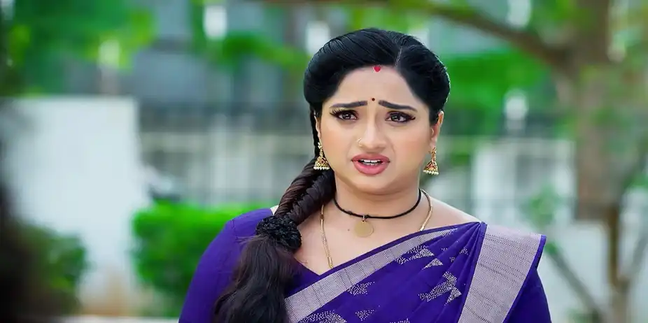 Trinayani - September 17, 2024 - Episode Spoiler