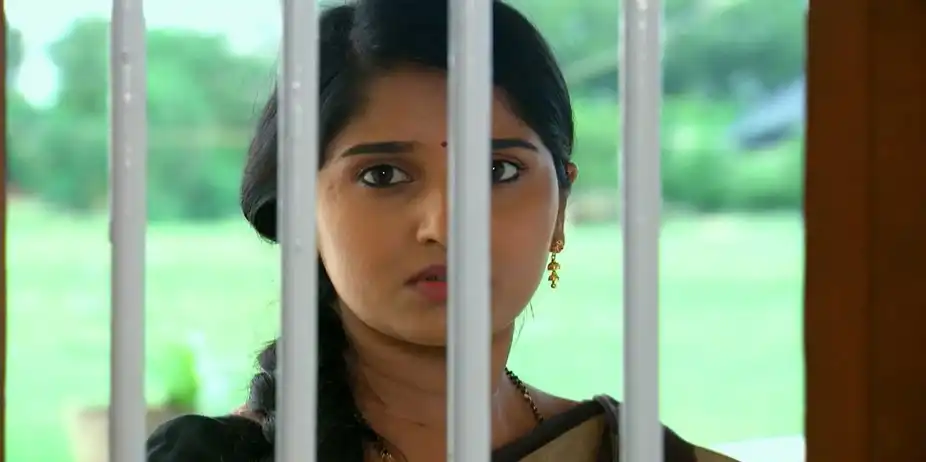 Kalyanamasthu - September 23, 2024 - Episode Spoiler