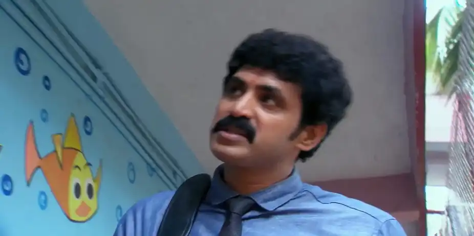 Kalyanamasthu - September 18, 2024 - Episode Spoiler