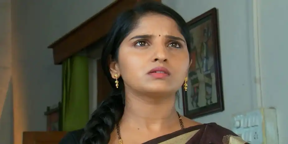 Kalyanamasthu - September 20, 2024 - Episode Spoiler