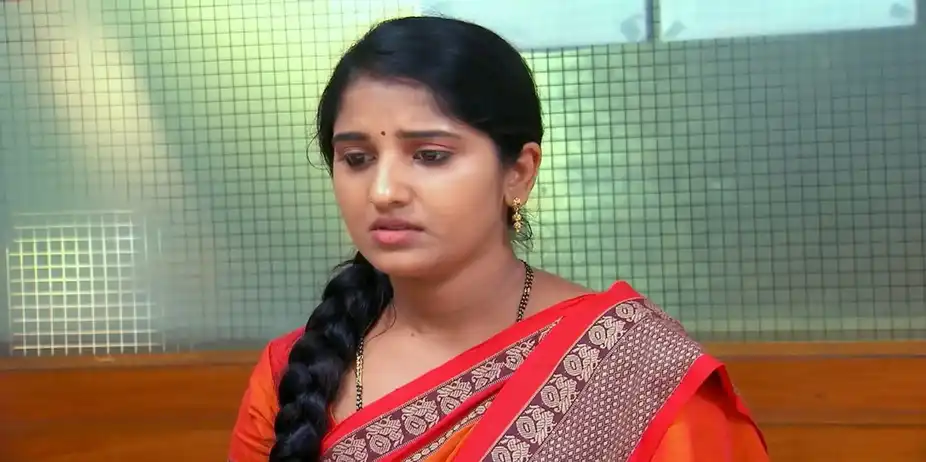 Kalyanamasthu - September 17, 2024 - Episode Spoiler