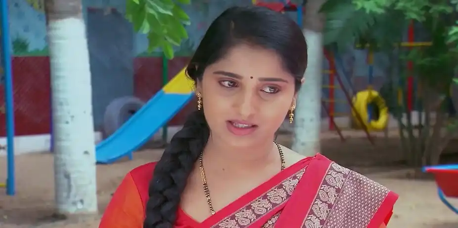 Kalyanamasthu - September 18, 2024 - Best Scene