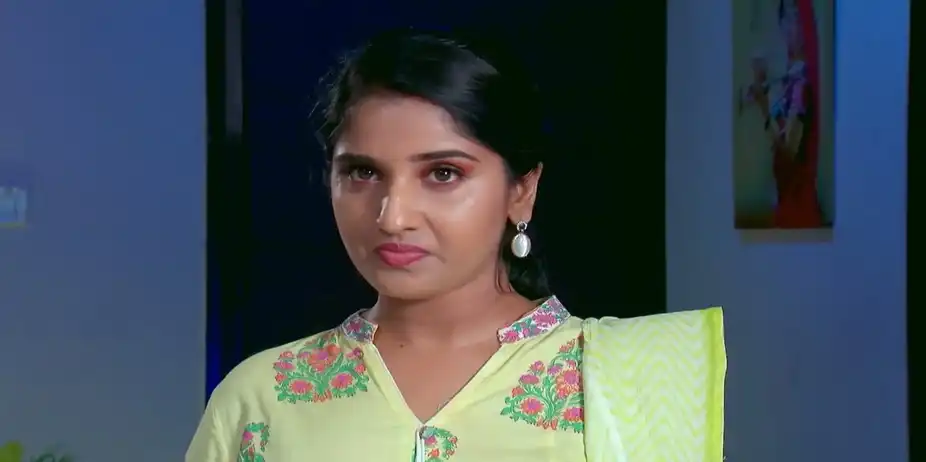 Kalyanamasthu - September 16, 2024 - Best Scene