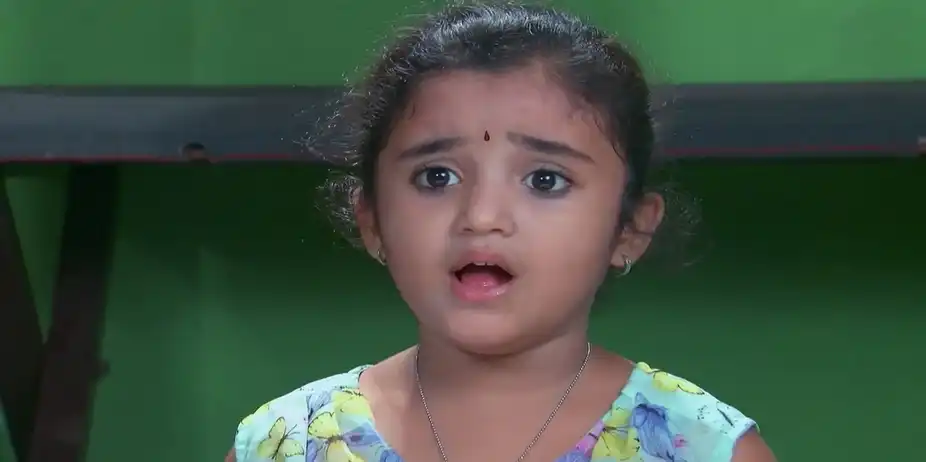 Kalyanamasthu - September 19, 2024 - Best Scene