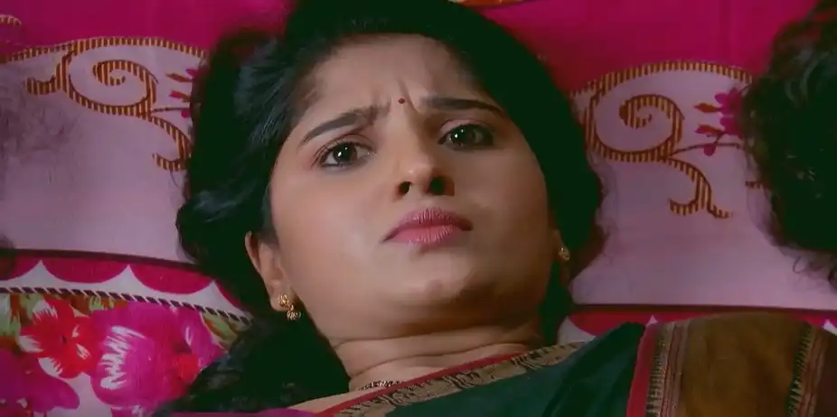 Kalyanamasthu - September 20, 2024 - Best Scene
