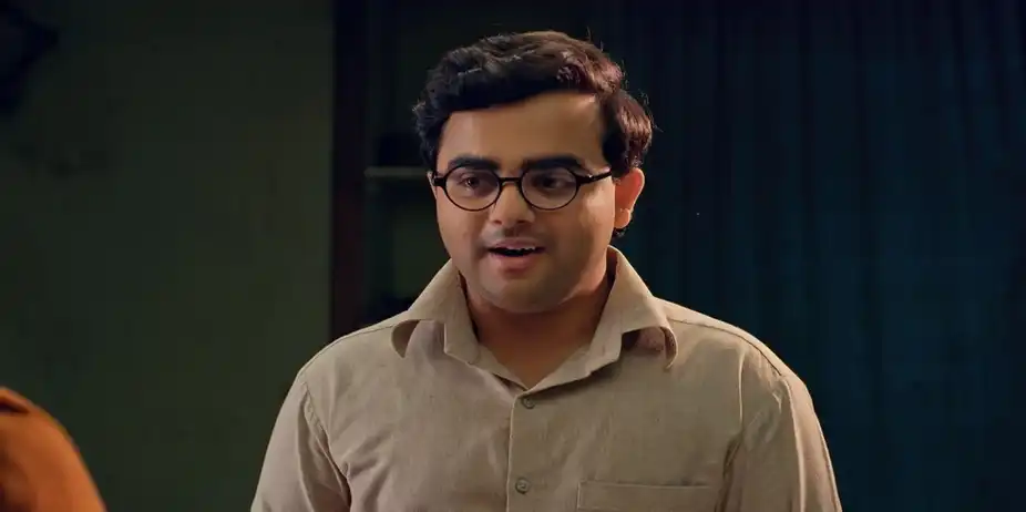 Mahanayaka Dr. B. R. Ambedkar - September 28, 2024 - Episode Spoiler
