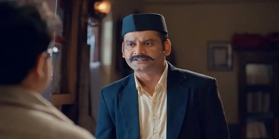Mahanayaka Dr. B. R. Ambedkar - September 22, 2024 - Episode Spoiler