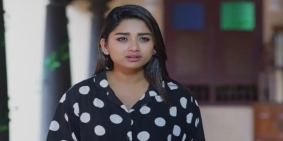 Rajalakshmi's Words Worry Aadhya | Sandhyaraaga