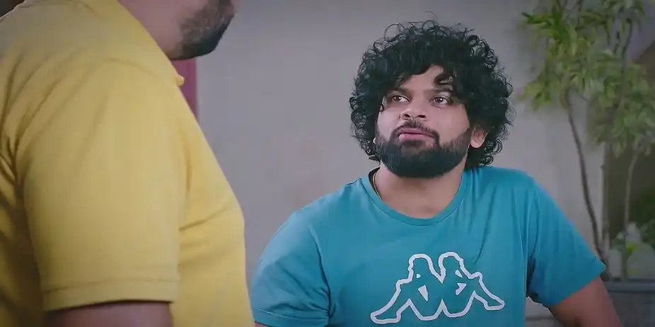 Santosh Asks for Harish's Help | Lakshmi Nivasa