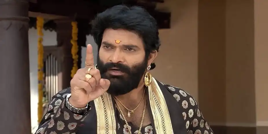 Naagamandala - 21 September, 2024