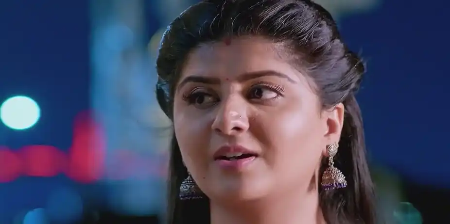 Vaidehi Parinaya - September 17, 2024 - Best Scene