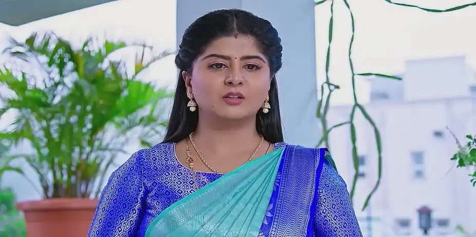 Vaidehi Parinaya - September 18, 2024 - Best Scene