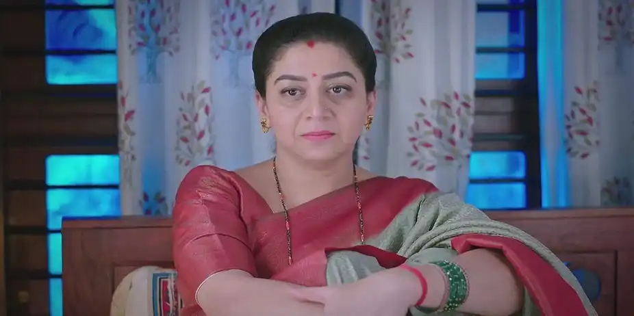 Tulasi Tells Madhav a Riddle | Shrirasthu Shubhamasthu
