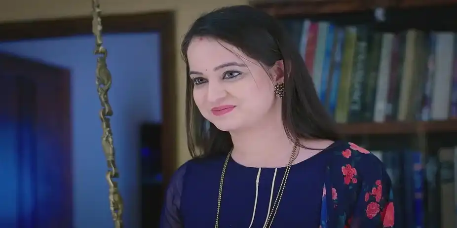 Dathatreya Speaks about Tulasi's Sacrifice | Shrirasthu Shubhamasthu