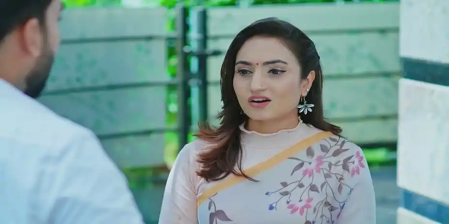 Rudra Meets Shalini | SeethaRaama