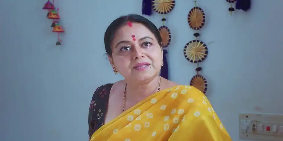 Vatsala Is Upset by Jayaram's Decision | Brahmagantu
