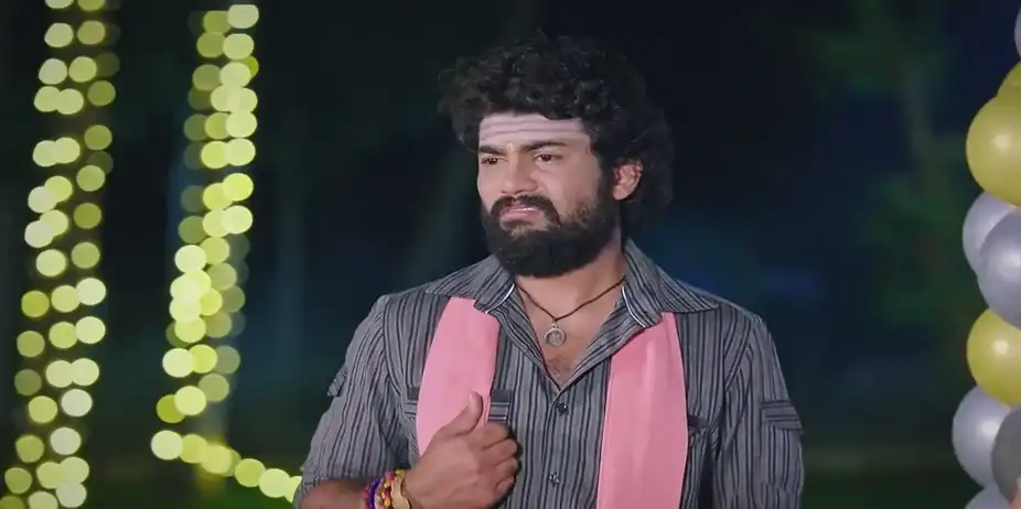 Parvathi's Request Shocks Shivanna | Annayya