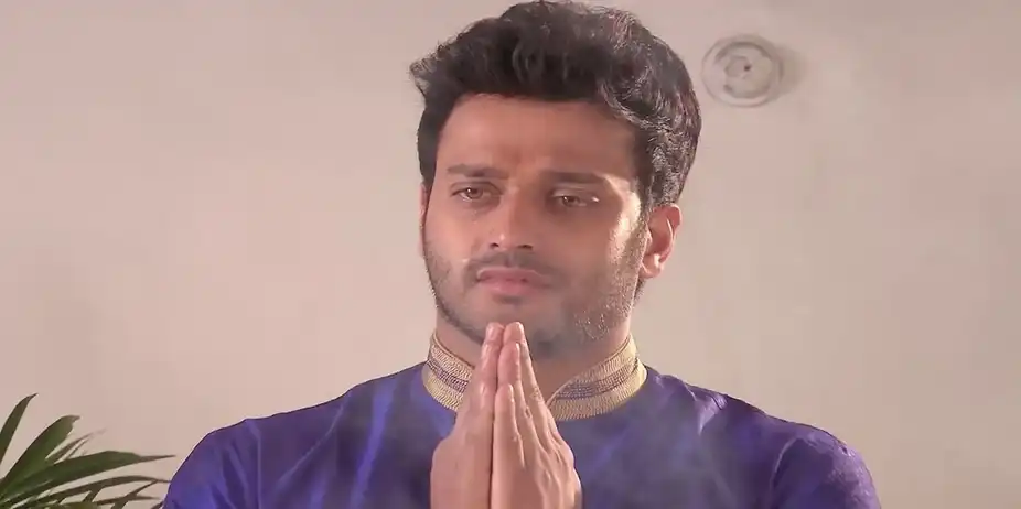 Punya's Eye Surgery | Naagamandala