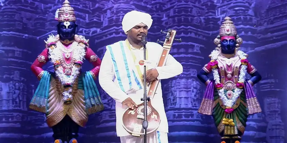 Man Mandira - 20 September, 2024