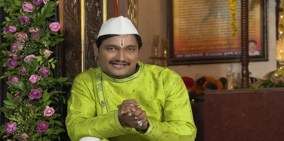 Man Mandira - Gajar Bhakticha - September 19, 2024 - Episode Spoiler
