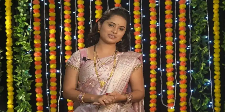 Avgha Rang Ek Zhala - 19 September, 2024