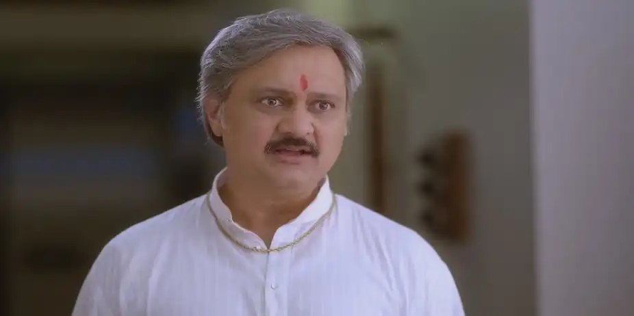 Sayaji Tells Nandi about Ahilya Devi | Paaru