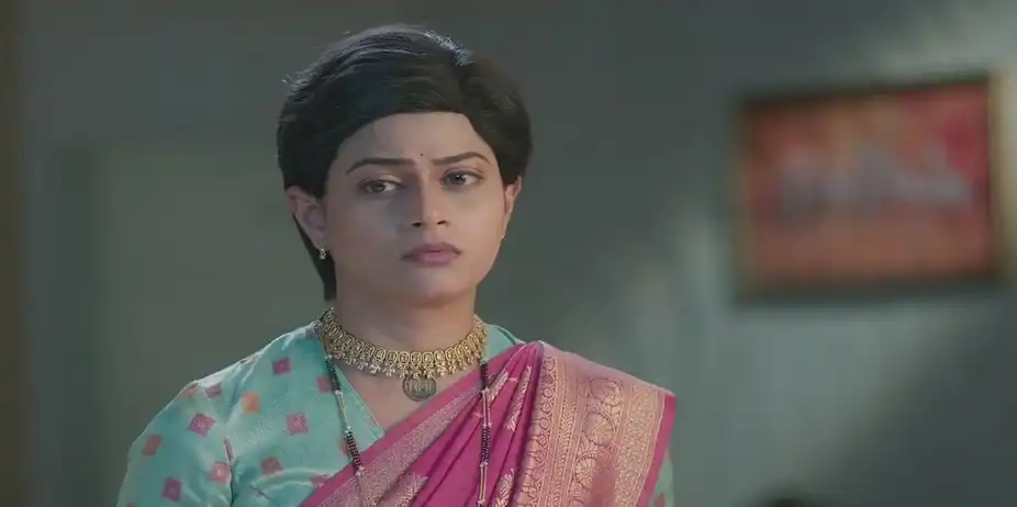 Seeta Complains to Rambhau about Shiva | Shiva