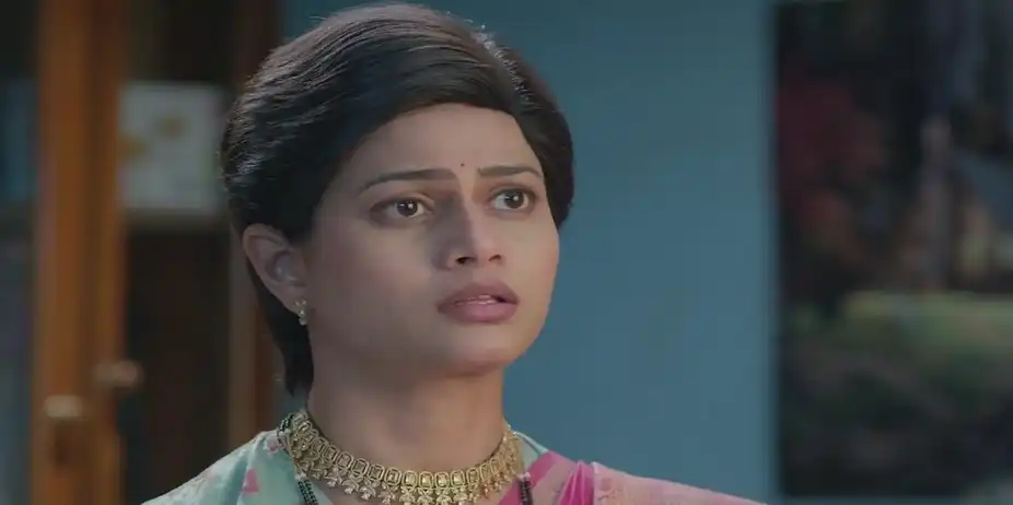 Vandana and Aaji Rebuke Divya | Shiva