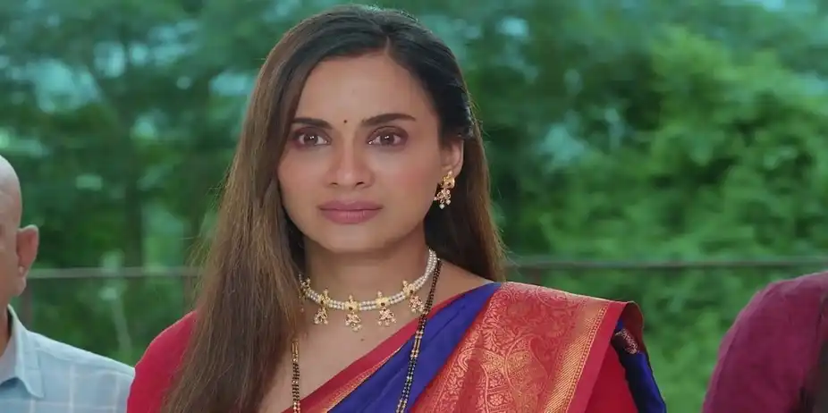 Tulja and Surya's Visit to the Temple Angers Daddy | Lakhat Ek Amcha Dada