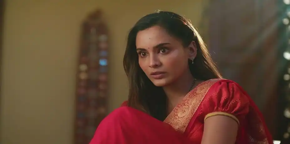 Tulja Talks about Surya and Her Relationship | Lakhat Ek Amcha Dada
