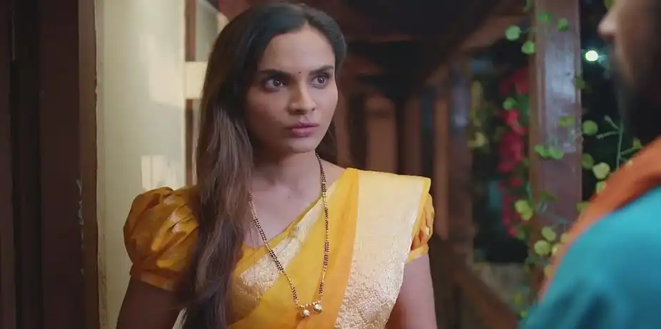 Tulja to Find Siddharth | Lakhat Ek Amcha Dada