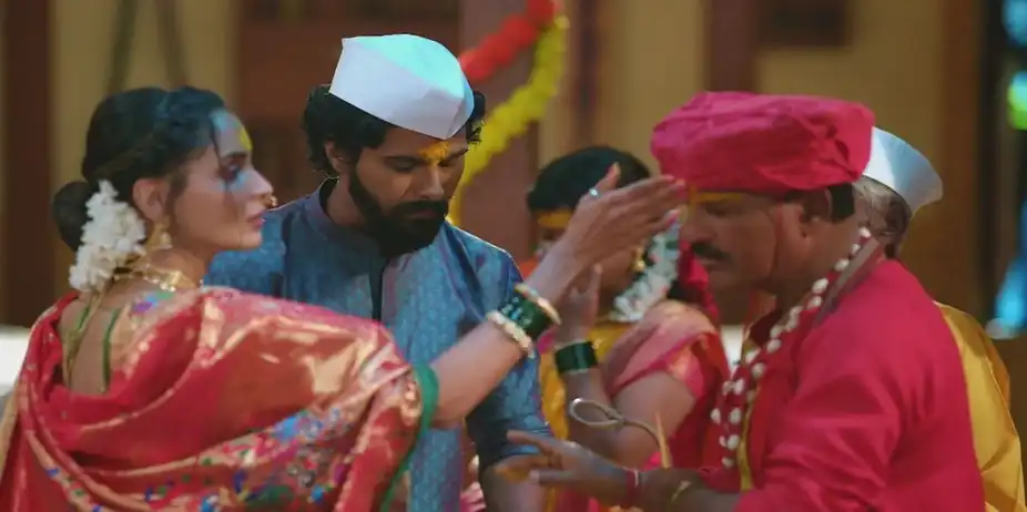 Lakhat Ek Amcha Dada - 20 September, 2024