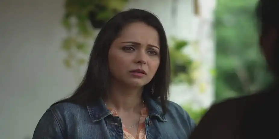 Netra Recalls an Incident with Indrani | Saatvya Mulichi Saatvi Mulgi