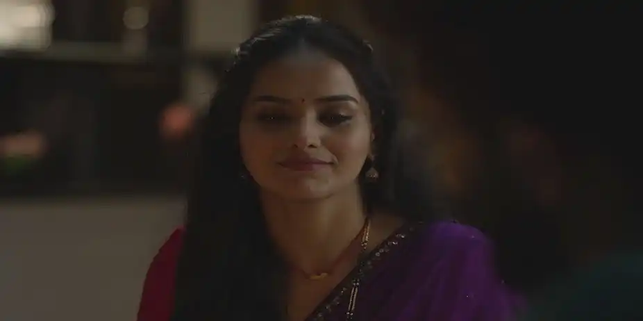 Netra Feels Happy with Advait's Love | Saatvya Mulichi Saatvi Mulgi