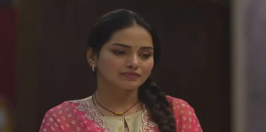 Maithili Tells a Fairytale to Isha and Reema | Saatvya Mulichi Saatvi Mulgi