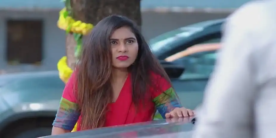 Chanchala Lashes Out at Ramesh | Tula Shikvin Changlach Dhada