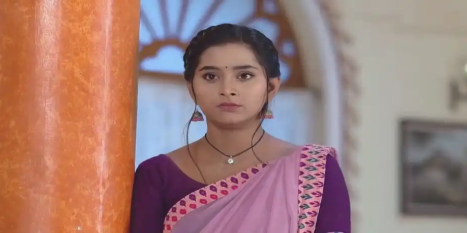 Sandhya Ragini - September 19, 2024 - Best Scene