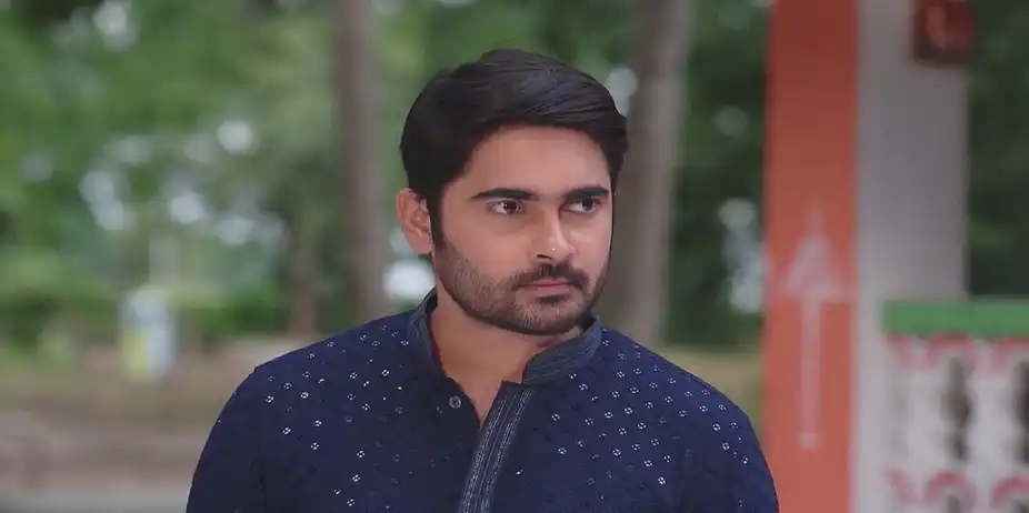 Sandhya Ragini - September 21, 2024 - Best Scene